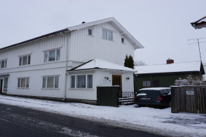 Bilde av Sverres gate 11